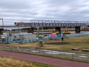 大正年間開業の川砂利採取駅が〝新しいイトナミの駅〟に生まれ変わる！ 京王多摩川駅にミニ紀行（東京都調布市）【コラム】