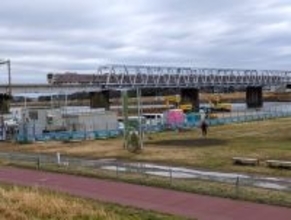 大正年間開業の川砂利採取駅が〝新しいイトナミの駅〟に生まれ変わる！ 京王多摩川駅にミニ紀行（東京都調布市）【コラム】