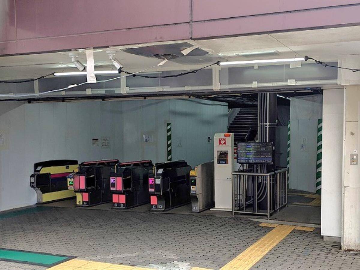 大正年間開業の川砂利採取駅が〝新しいイトナミの駅〟に生まれ変わる！ 京王多摩川駅にミニ紀行（東京都調布市）【コラム】