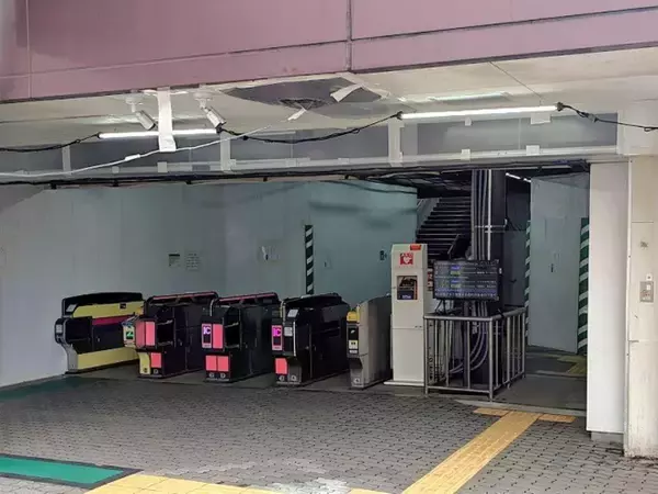 「大正年間開業の川砂利採取駅が〝新しいイトナミの駅〟に生まれ変わる！ 京王多摩川駅にミニ紀行（東京都調布市）【コラム】」の画像