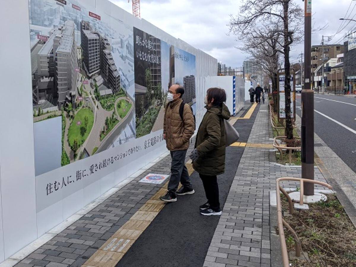 大正年間開業の川砂利採取駅が〝新しいイトナミの駅〟に生まれ変わる！ 京王多摩川駅にミニ紀行（東京都調布市）【コラム】