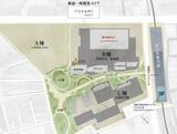 「大正年間開業の川砂利採取駅が〝新しいイトナミの駅〟に生まれ変わる！ 京王多摩川駅にミニ紀行（東京都調布市）【コラム】」の画像5