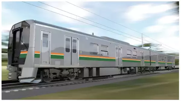 JR東、奥羽本線（山形線）に新型車両投入！ 2026年秋デビューへ