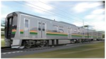 JR東、奥羽本線（山形線）に新型車両投入！ 2026年秋デビューへ