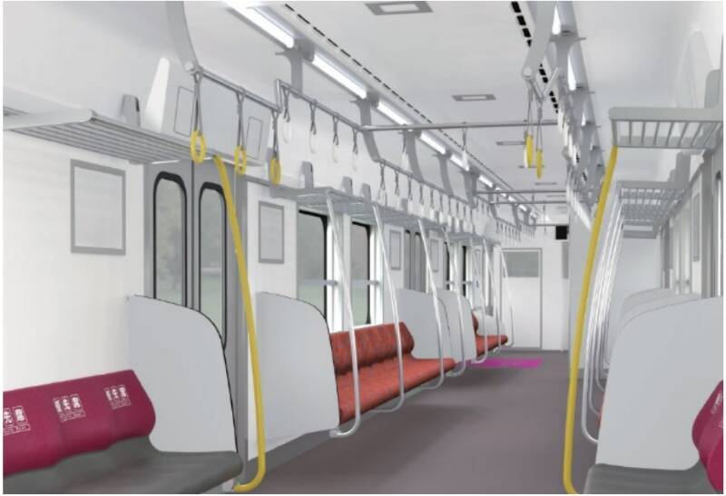 JR東、奥羽本線（山形線）に新型車両投入！ 2026年秋デビューへ