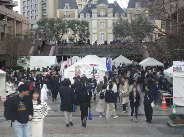 「秋田の蔵元が恵比寿に大集結！4月に復活「秋田の酒を楽しむ会in東京」で日本酒飲み比べ」の画像