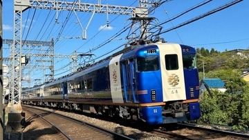 志摩観光ホテルの本格フレンチを車内で！近鉄の新レストラン列車「Les Saveurs 志摩」の車内･料金･予約方法を解説！【11/1デビュー】