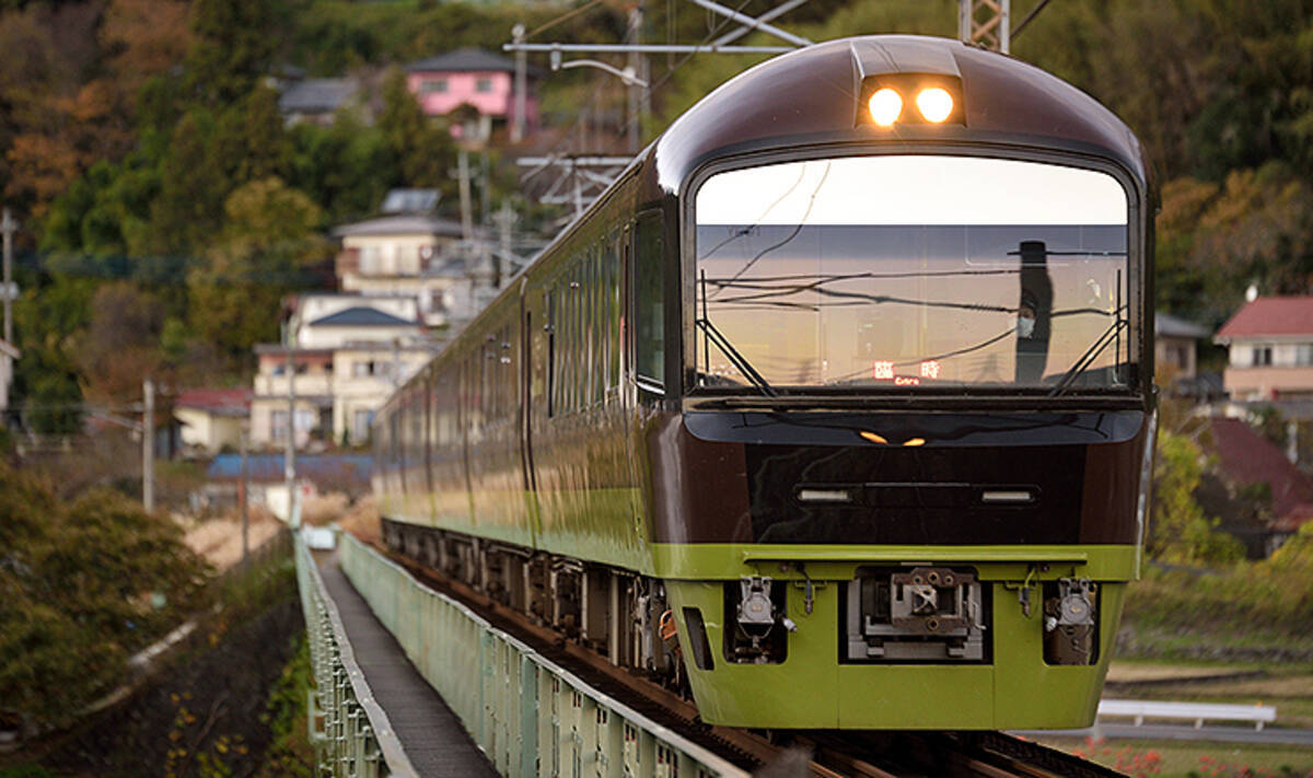 485系「リゾートやまどり」12月に団臨や撮影会イベントなど設定 
