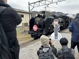「鉄道むすめ「桜沢みなの」と一緒にナイスフォトを撮ろう！　秩父鉄道が来月、記念撮影会　ダイヤ改正も（埼玉県熊谷市）」の画像1