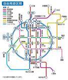 「JR西日本を含む関西8社連携の「ONE KANSAI QR乗車券」誕生！ 大阪･京都･奈良･和歌山へのお得な乗り放題パス」の画像3