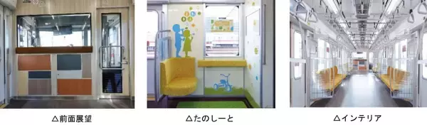 「【2026年ローレル賞】子育て世帯に優しい「東武80000系」＆愛媛の67年ぶり新型「伊予鉄7000系」が受賞！ 注目の次世代車両を徹底解説」の画像
