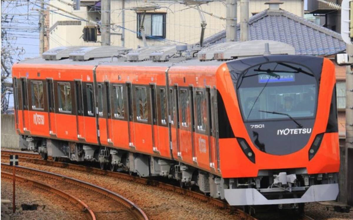 【2026年ローレル賞】子育て世帯に優しい「東武80000系」＆愛媛の67年ぶり新型「伊予鉄7000系」が受賞！ 注目の次世代車両を徹底解説