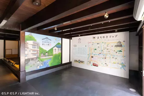 岐阜の新施設「さくらももこと郡上八幡」7月4日オープン！ 入館方法＆長良川鉄道で行くアクセス完全ガイド（6/27事前予約開始）