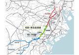 「相鉄・東急直通線　開業は2023年3月予定　工事状況など発表」の画像1