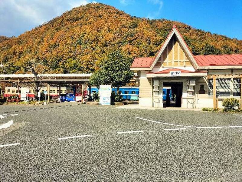 3つの鉄道廃線跡を巡る1泊2日の旅【岡山】日本旅行が「廃線跡探訪ツアー」を発売！保存車両見学やウォーキングなど充実の行程