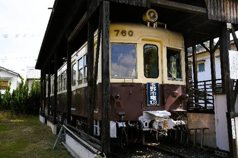 3つの鉄道廃線跡を巡る1泊2日の旅【岡山】日本旅行が「廃線跡探訪ツアー」を発売！保存車両見学やウォーキングなど充実の行程