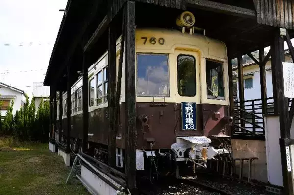 「3つの鉄道廃線跡を巡る1泊2日の旅【岡山】日本旅行が「廃線跡探訪ツアー」を発売！保存車両見学やウォーキングなど充実の行程」の画像