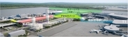 成田空港の”未来予想図”が決定！商業施設も入る巨大ワンターミナル、京成の高架新駅整備で新型特急が品川･羽田とを結ぶ！ JR空港駅は2面3線化！