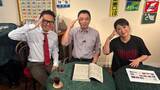 「【ＢＳ日テレ】 友近が収録直後に取った衝撃行動とは……？ 『友近・礼二の妄想トレイン』で極上の夏祭り鉄道旅を放送」の画像1
