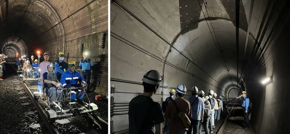 【2026年夏】西武鉄道でおトクに秩父へ？ 小児50円＆コスパ最強きっぷで「安・近・短」な家族旅行！ 深夜の正丸トンネル探検や特急ラビューも