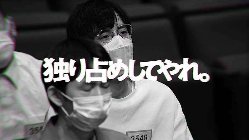 3/4よる放送「R-1グランプリ2023」その歴代優勝者が新宿駅前や六本木駅をジャック！ 巨大3Dフェイスや優勝時の感動の瞬間映像は、思わず撮りたくなる衝撃度！