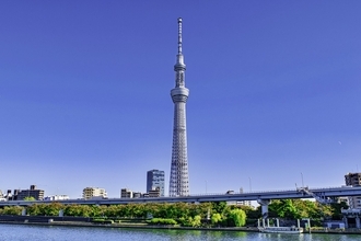 錦糸町･スカイツリーから成田空港へダイレクト！高速バス「スカイツリーシャトル」が26年1月誕生、乗り換えなし2,000円の快適アクセス