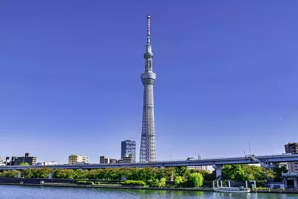 錦糸町･スカイツリーから成田空港へダイレクト！高速バス「スカイツリーシャトル」が26年1月誕生、乗り換えなし2,000円の快適アクセス