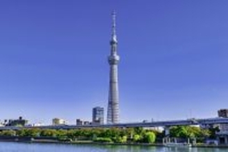 錦糸町･スカイツリーから成田空港へダイレクト！高速バス「スカイツリーシャトル」が26年1月誕生、乗り換えなし2,000円の快適アクセス