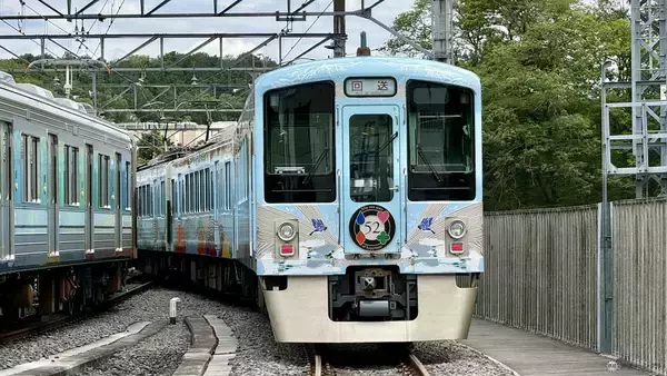 【残席わずか】新宿から西武線に乗って滋賀の美食フレンチを堪能？ 大人気レストラン列車「52席の至福」で味わう近江牛や伝統文化の特別コラボ