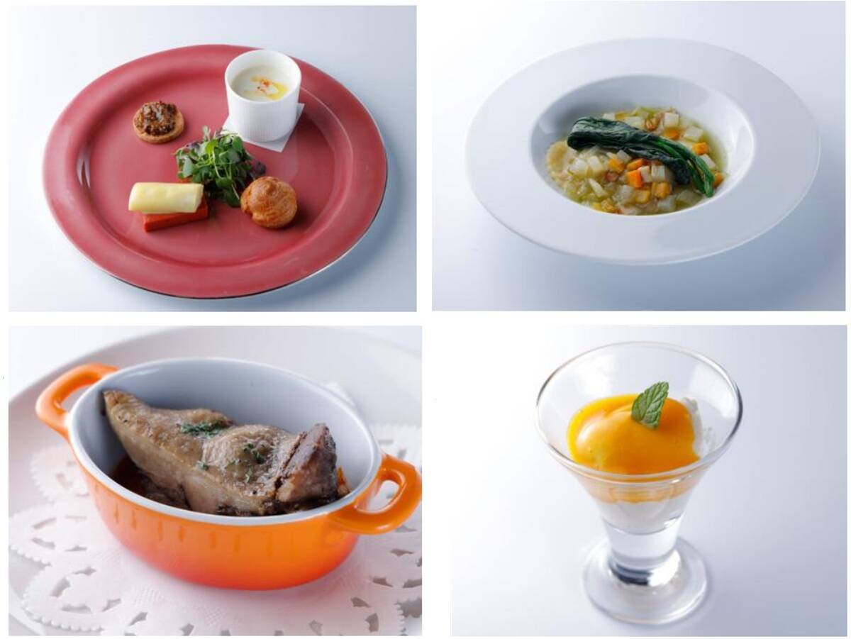 【残席わずか】新宿から西武線に乗って滋賀の美食フレンチを堪能？ 大人気レストラン列車「52席の至福」で味わう近江牛や伝統文化の特別コラボ