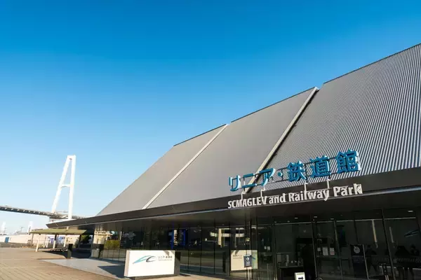 2025年のリニア・鉄道館は「100系新幹線」気笛吹鳴でクリスマス！「ドクターイエロー神社」も建立される冬イベント（12/3～）