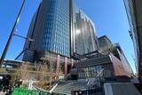 「大井町駅直結「OIMACHI TRACKS」を事前予習！TOHOシネマズやホテル、ショップなど街びらき前に周辺外観をチェック」の画像1