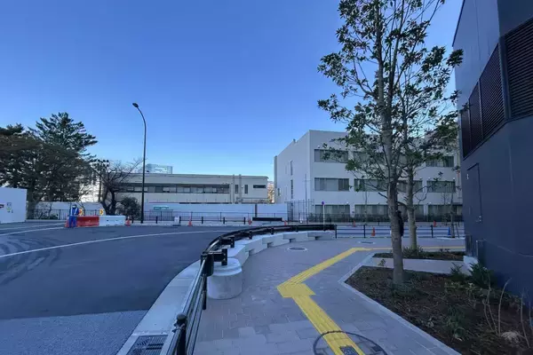 「大井町駅直結「OIMACHI TRACKS」を事前予習！TOHOシネマズやホテル、ショップなど街びらき前に周辺外観をチェック」の画像