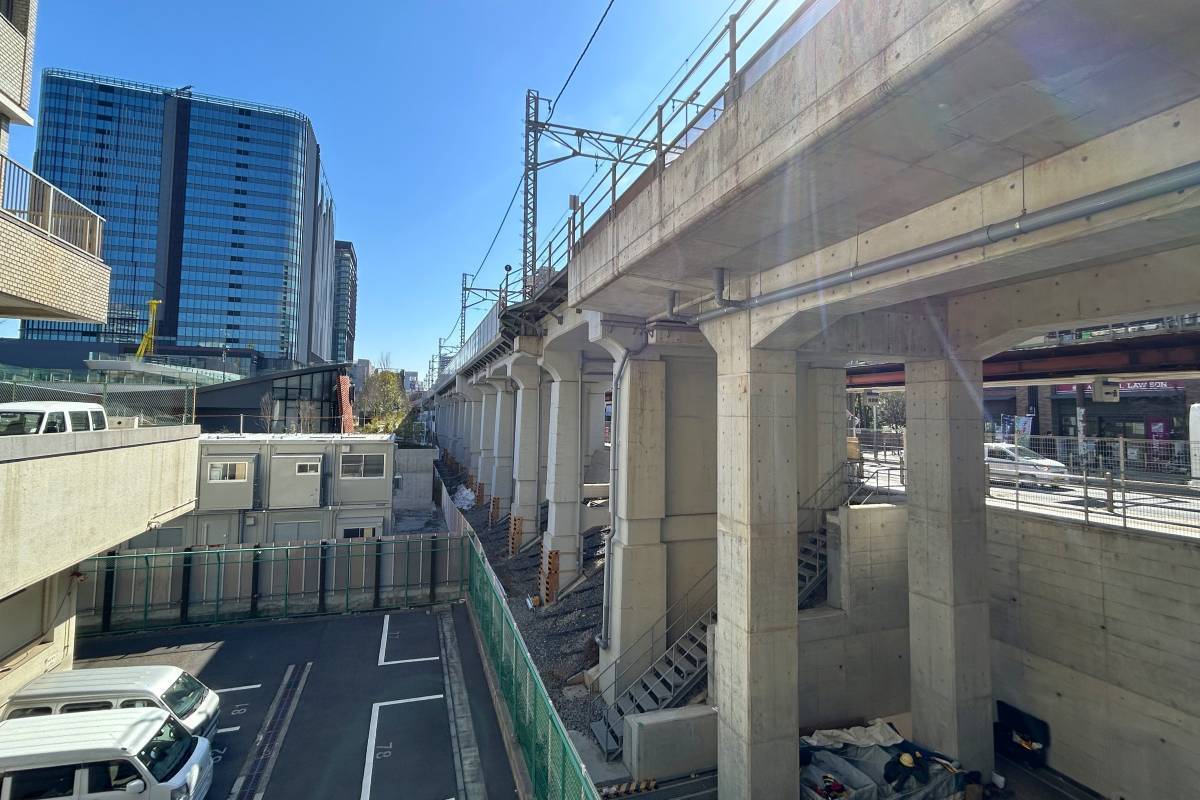 大井町駅直結「OIMACHI TRACKS」を事前予習！TOHOシネマズやホテル、ショップなど街びらき前に周辺外観をチェック