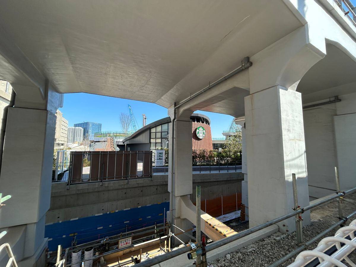 大井町駅直結「OIMACHI TRACKS」を事前予習！TOHOシネマズやホテル、ショップなど街びらき前に周辺外観をチェック