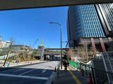 「大井町駅直結「OIMACHI TRACKS」を事前予習！TOHOシネマズやホテル、ショップなど街びらき前に周辺外観をチェック」の画像5