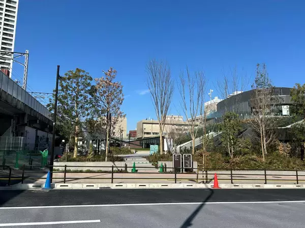 「大井町駅直結「OIMACHI TRACKS」を事前予習！TOHOシネマズやホテル、ショップなど街びらき前に周辺外観をチェック」の画像