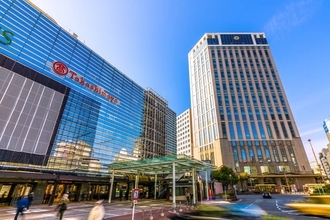 横浜駅西口が2040年に向け劇変！相鉄グループ「大改造構想」の全貌と70年の歴史、“国際都市の玄関口”はどう生まれ変わるのか？