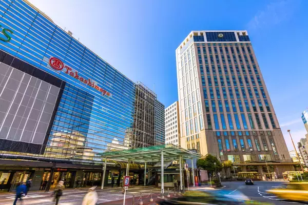 横浜駅西口が2040年に向け劇変！相鉄グループ「大改造構想」の全貌と70年の歴史、“国際都市の玄関口”はどう生まれ変わるのか？