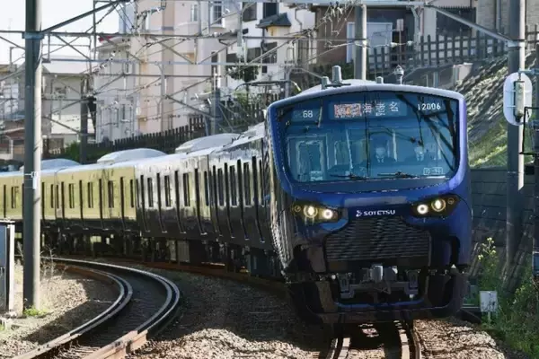 「横浜駅西口が2040年に向け劇変！相鉄グループ「大改造構想」の全貌と70年の歴史、“国際都市の玄関口”はどう生まれ変わるのか？」の画像