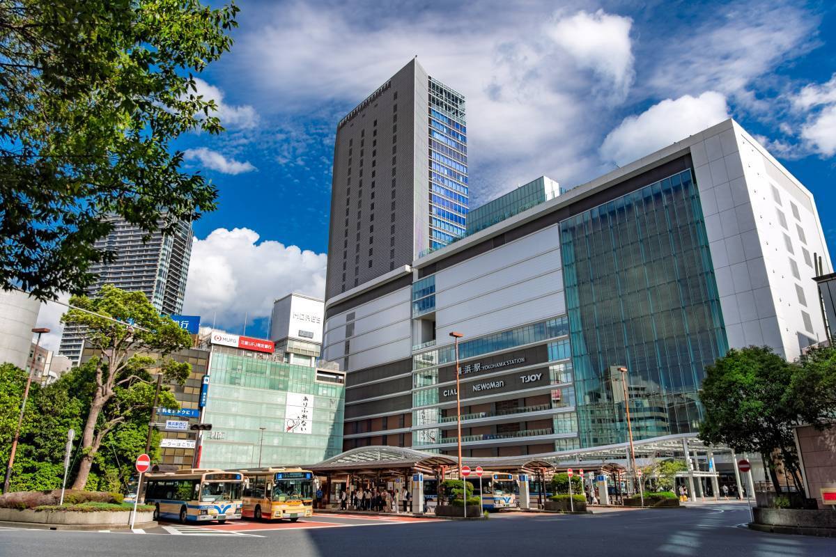 横浜駅西口が2040年に向け劇変！相鉄グループ「大改造構想」の全貌と70年の歴史、“国際都市の玄関口”はどう生まれ変わるのか？