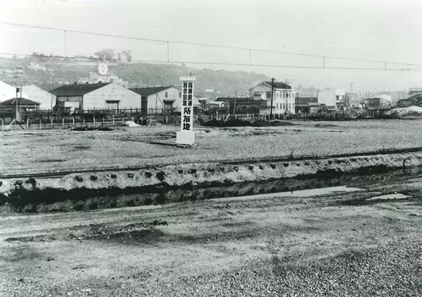「横浜駅西口が2040年に向け劇変！相鉄グループ「大改造構想」の全貌と70年の歴史、“国際都市の玄関口”はどう生まれ変わるのか？」の画像