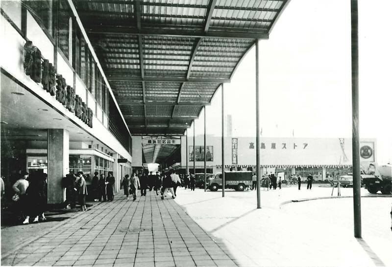 横浜駅西口が2040年に向け劇変！相鉄グループ「大改造構想」の全貌と70年の歴史、“国際都市の玄関口”はどう生まれ変わるのか？