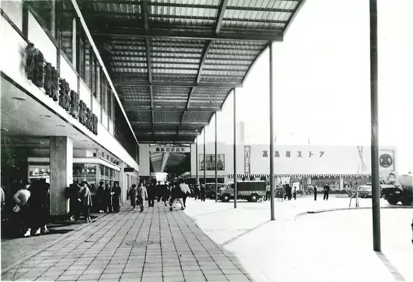 「横浜駅西口が2040年に向け劇変！相鉄グループ「大改造構想」の全貌と70年の歴史、“国際都市の玄関口”はどう生まれ変わるのか？」の画像