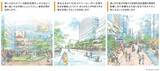 「横浜駅西口が2040年に向け劇変！相鉄グループ「大改造構想」の全貌と70年の歴史、“国際都市の玄関口”はどう生まれ変わるのか？」の画像9