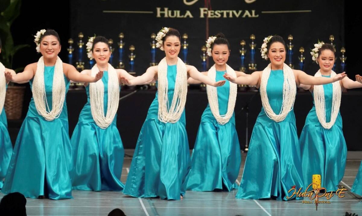 南町田でハワイ旅行気分「Hawaiian Days 2026」ロコモコにマラサダ、過去最多120チームのフラ集結、横浜･相模大野から無料送迎バスも