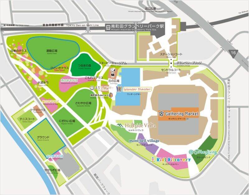 南町田でハワイ旅行気分「Hawaiian Days 2026」ロコモコにマラサダ、過去最多120チームのフラ集結、横浜･相模大野から無料送迎バスも