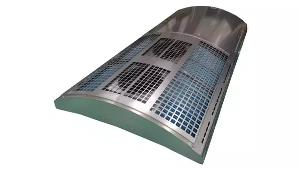 新製品で鉄道のサービス向上に貢献　三菱電機が省エネタイプの車両空調装置をリリース