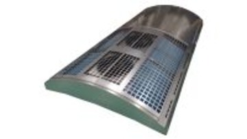 新製品で鉄道のサービス向上に貢献　三菱電機が省エネタイプの車両空調装置をリリース