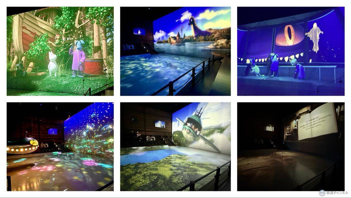 ムーミン屋敷からジップラインまで【2026年最新】「ムーミンバレーパーク」のおすすめスポットやグルメ･限定グッズを現地レポ（埼玉 飯能市）